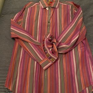 Robert Graham shirt